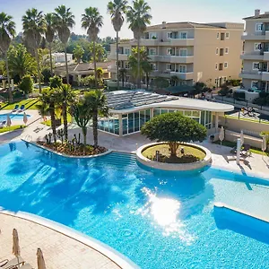 Vitors Plaza Apart-hotel Portimão