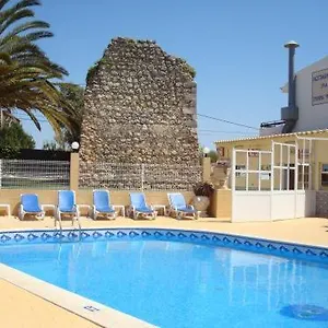 Torre Velha Al Casa de hóspedes Albufeira