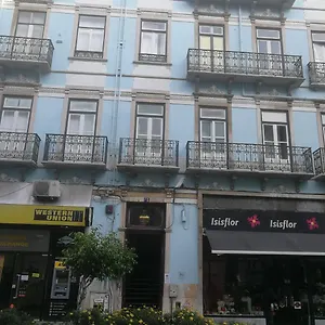 Residencial Do Sul Casa de hóspedes Lisboa