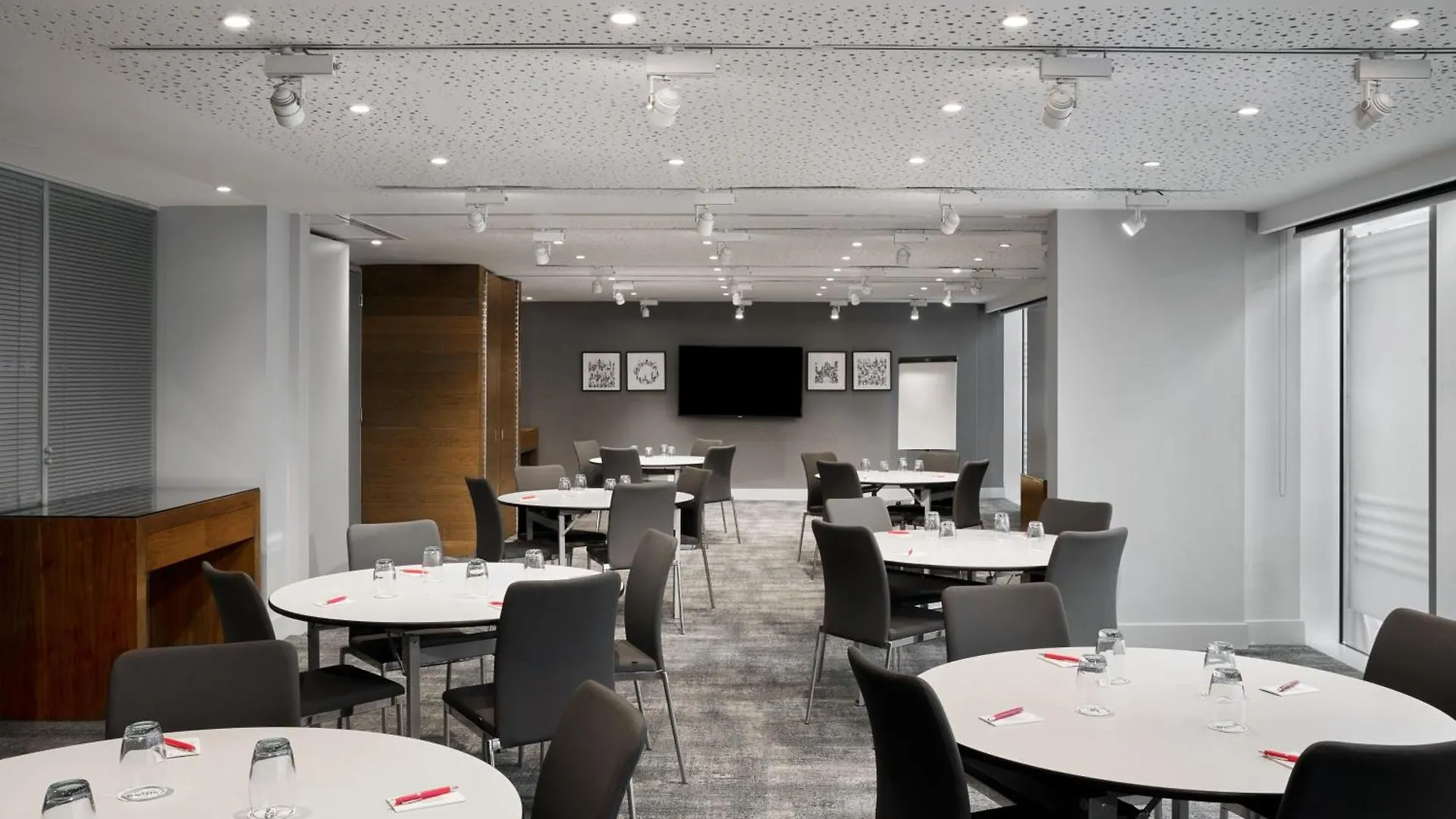 Aloft London Excel Hotel